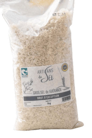 Sel de Guerande