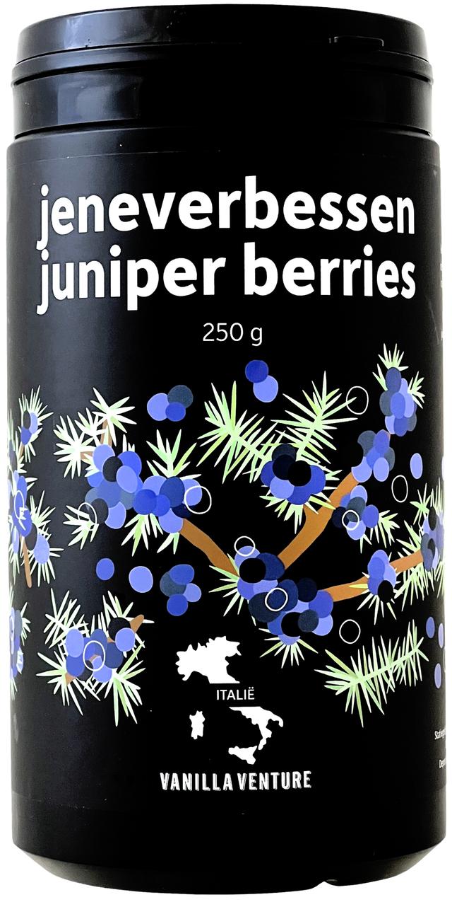 Toscaanse jeneverbessen BUS