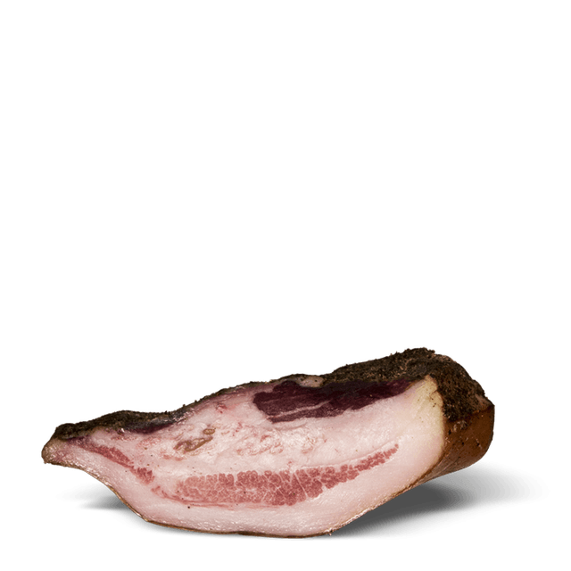 Guanciale
