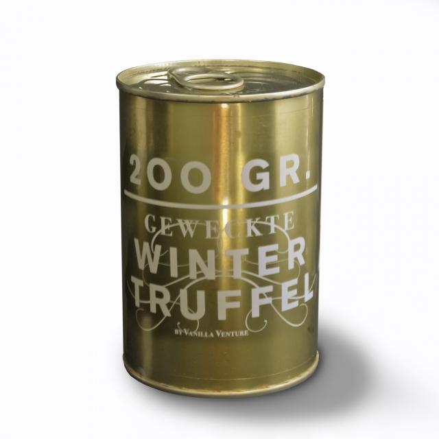 Geweckte wintertruffel extra 200g