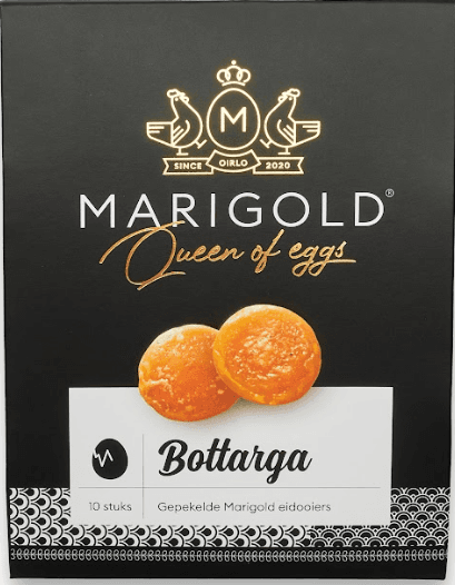 BOTTARGA Marigold (10 stuks)