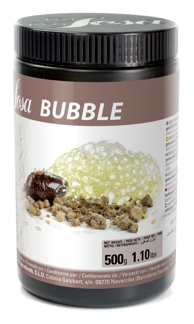 Bubble Sosa 500gr