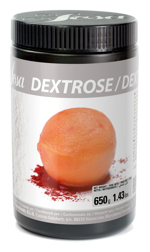Dextrose Sosa