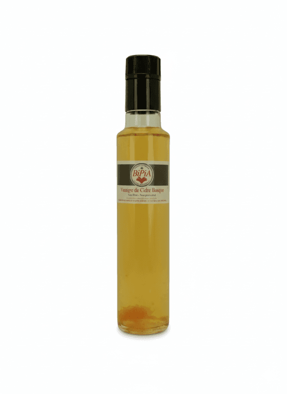 Vinaigre de cidre BiPia (cider azijn)
