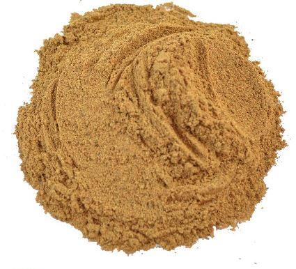 Midden Oosterse Baharat