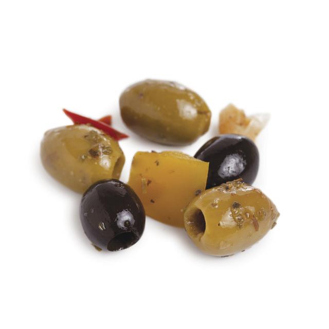 Olijvenmix 'French Riviera' zonder pit
