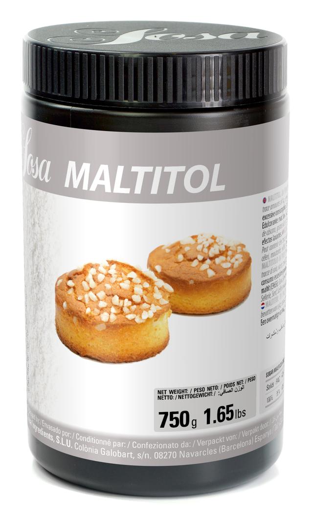 Maltitol Sosa 