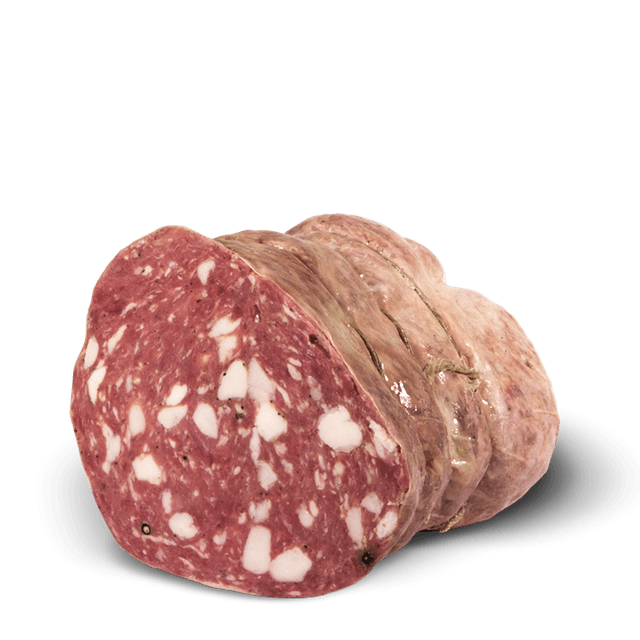 Mortadella di Prato IGP