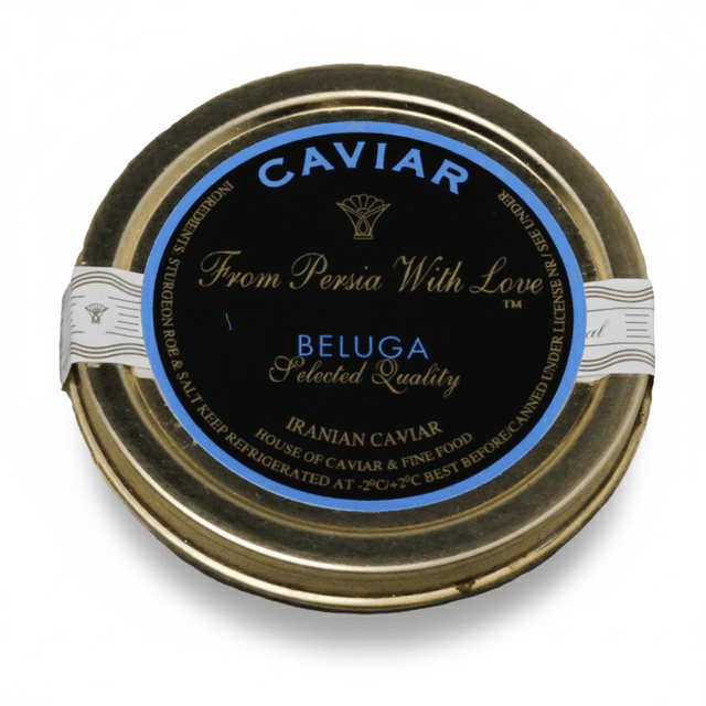 Baeri Classic 125gram