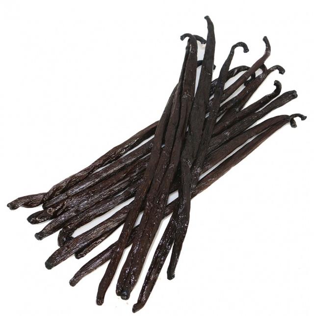 Planifolia vanillestokjes 500gr (vacuumpack)