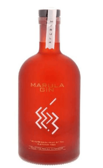 Marula Gin Pomegranate 40%