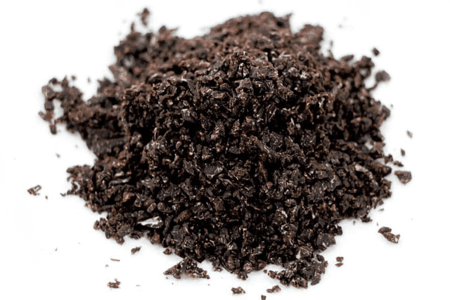 Bevroren wintertruffel brisure (stukjes), 500 gram