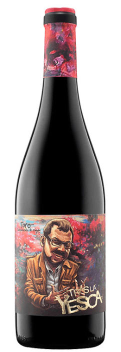 ROOD, Tras La Yesca, Javier Rodriguez