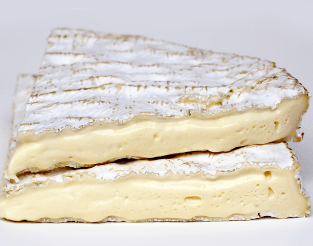 Brie de Meaux