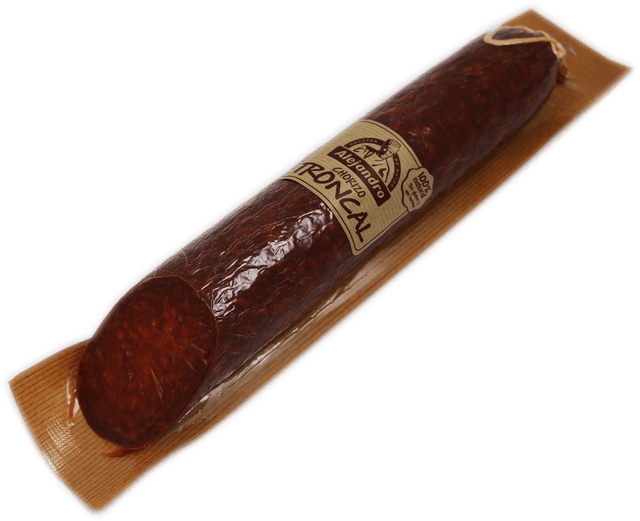 Chorizo Troncal Medios Alejandro