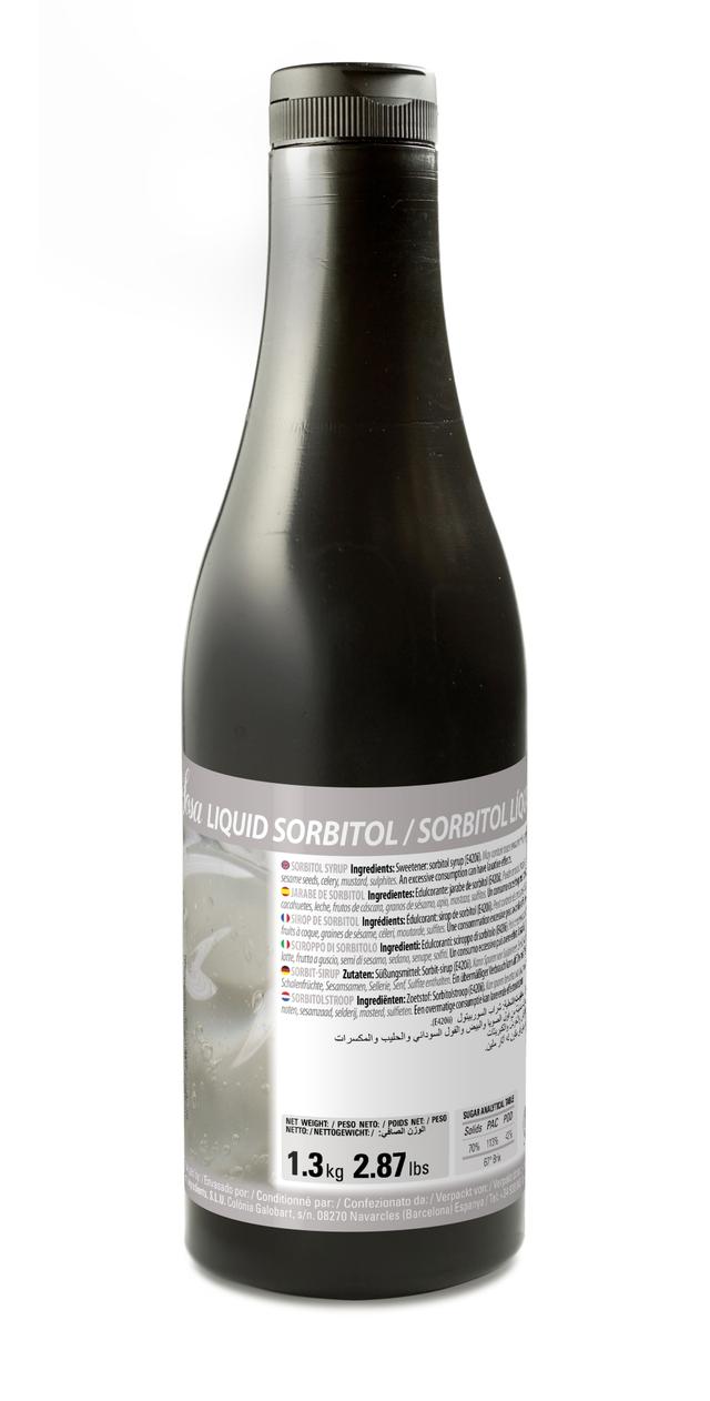 Sorbitol liquid Sosa