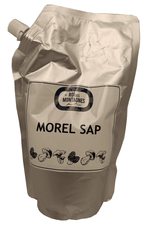 Jus de Morille 750ml 