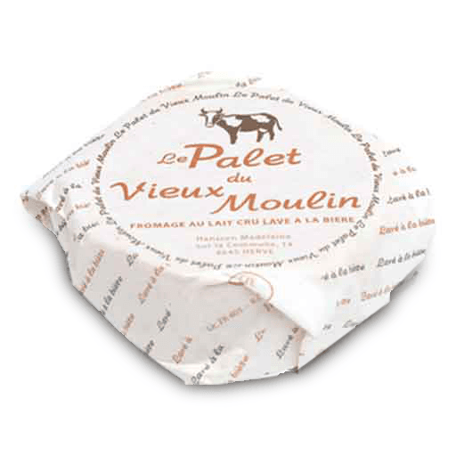 Le Palet du vieux Moulin