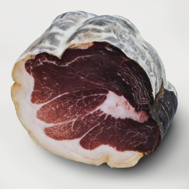 Culatello di Zibello