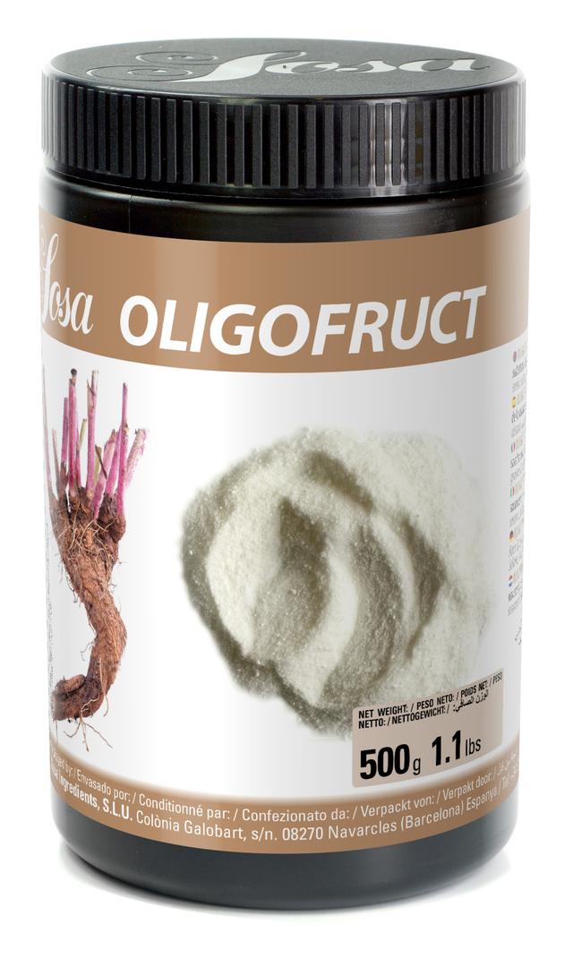 Oligofruct 500g Sosa