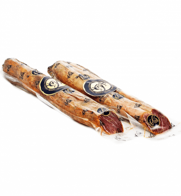 Cana de lomo de bellota iberico Casalba