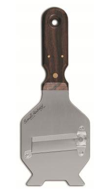 Truffelschaaf houten handvat