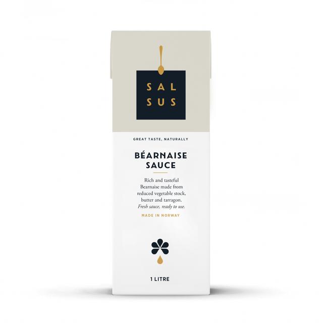 Bearnaise Sauce Salsus