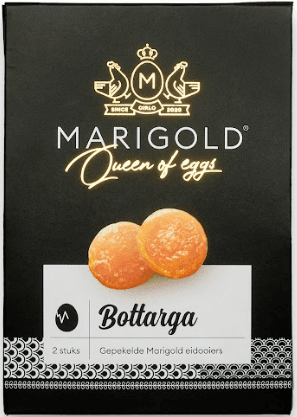 BOTTARGA Marigold (2 stuks)