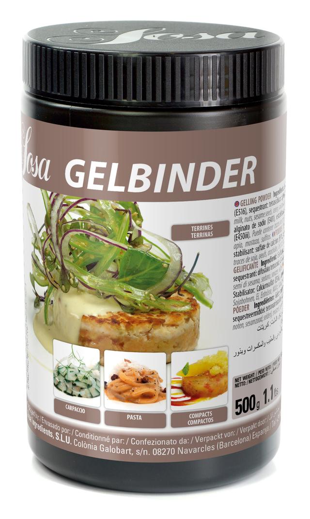 GELBINDER