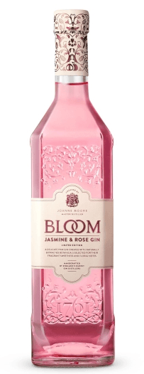 Bloom gin 