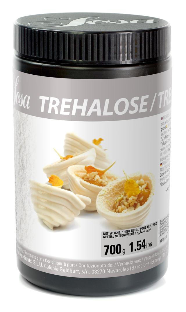 Trehalosa Sosa