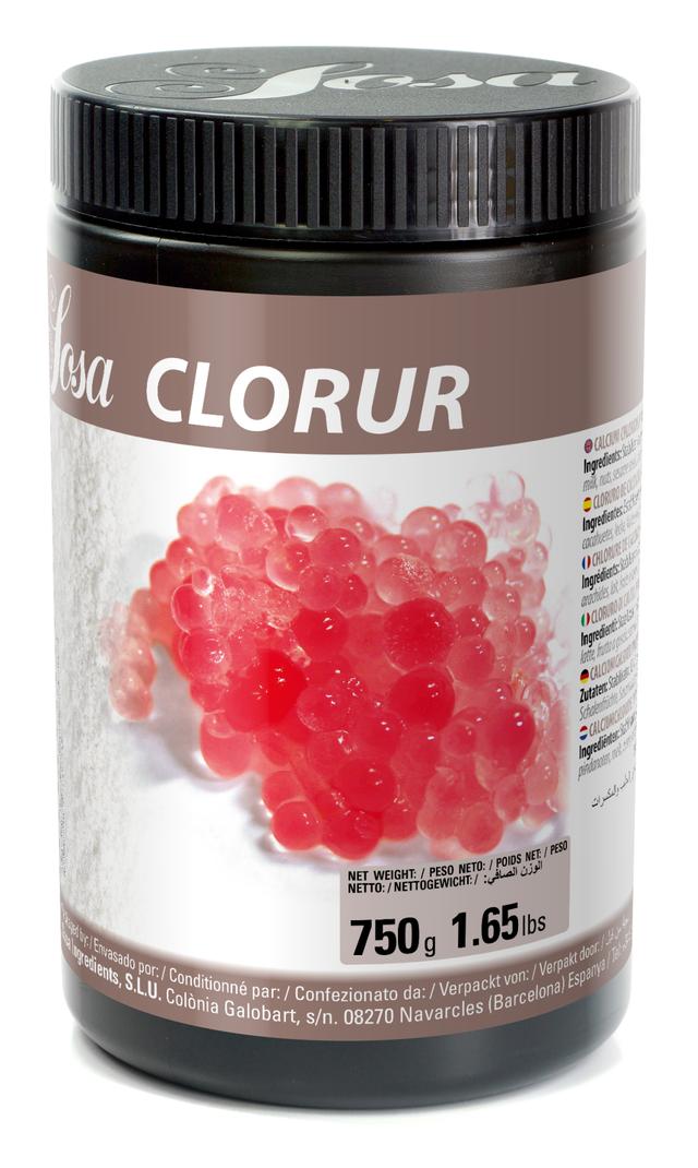 Clorur calcium chloride Sosa 