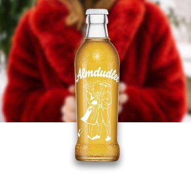 Almdudler 24*35cl