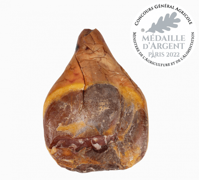 Bayonne ham IGP 13mnd kilo