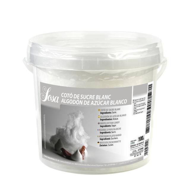 Cotton Candy Sosa