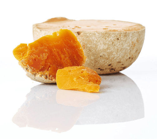Mimolette 14 maanden