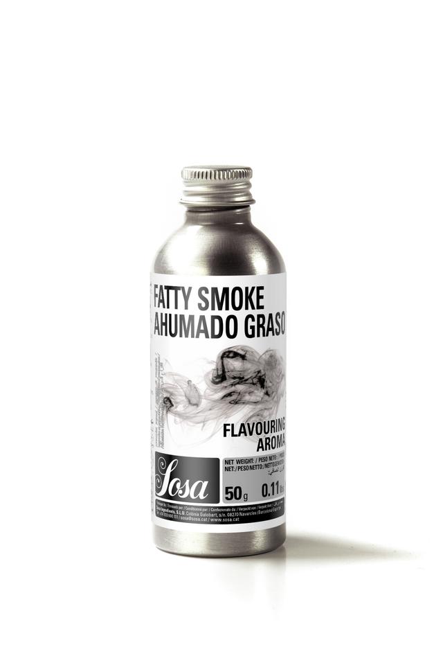 Smoke aroma 50gr Sosa