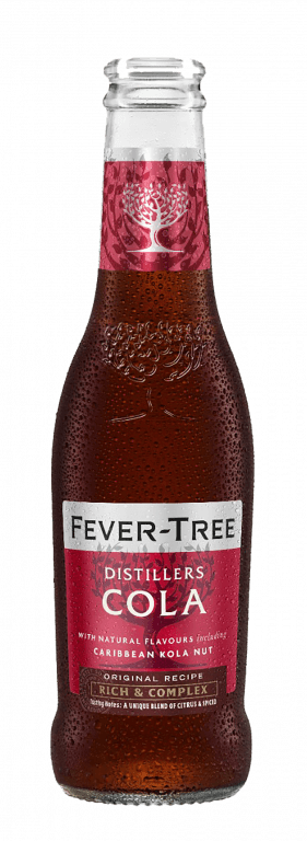 Fever-Tree Distillers Cola
