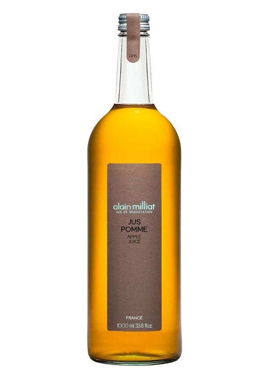 Appelsap Alain Milliat 6*1 liter