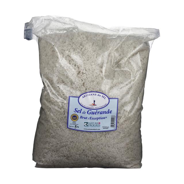 Sel de Guerande