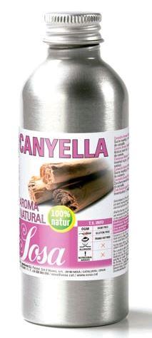 Cinnamon natural aroma Sosa