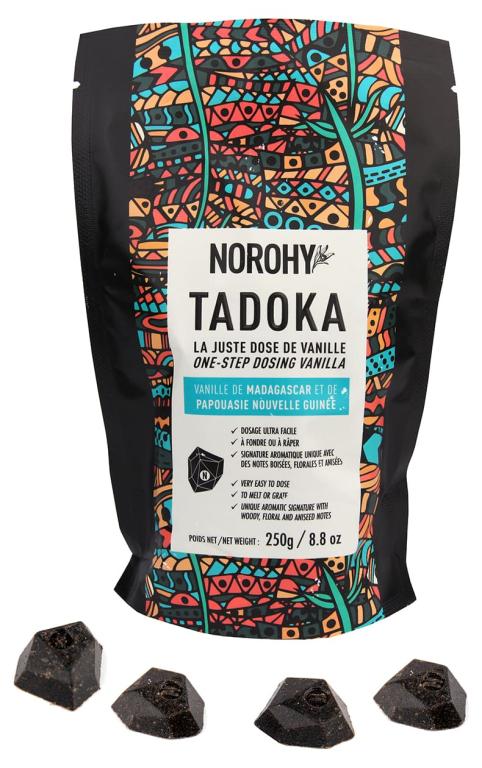 Tadoka Norohy