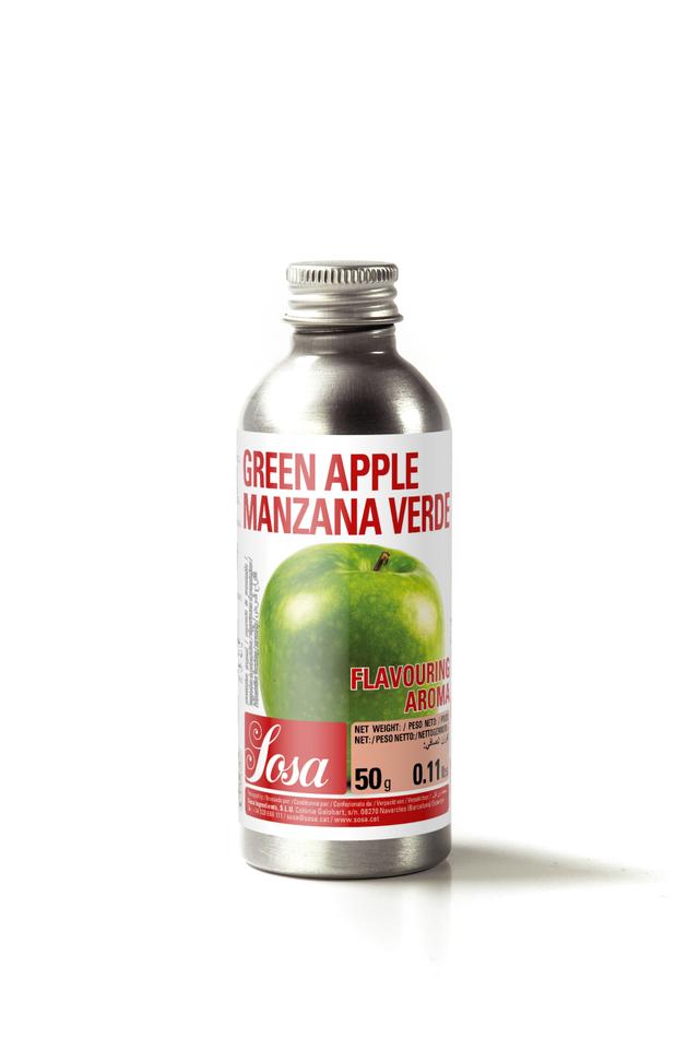 Green apple aroma Sosa