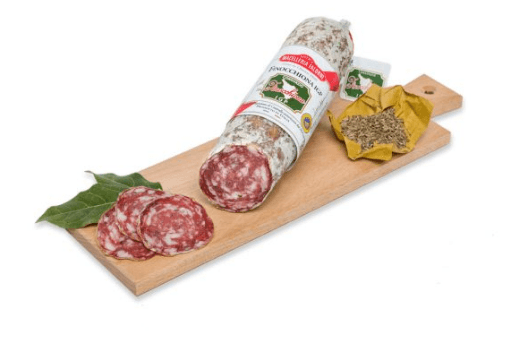 Venkelsalami Gran Riserva IGP Falorni