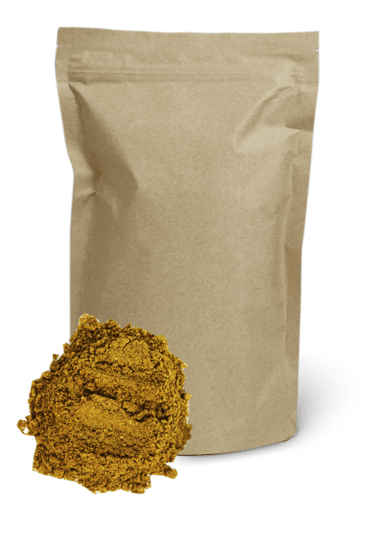 Ras el Hanout hartig 400gr