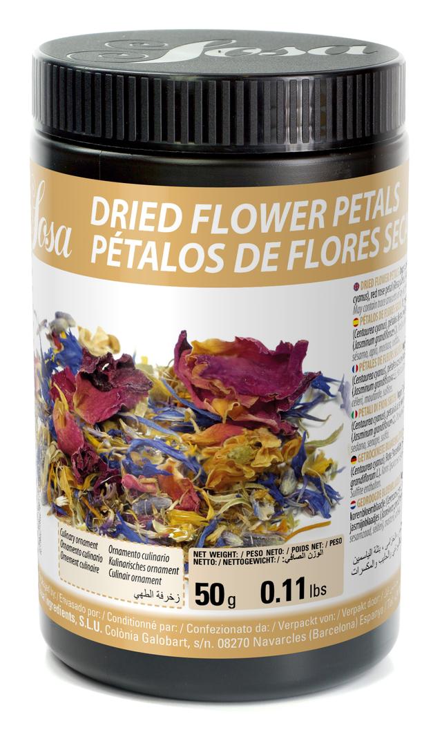 Dried flowers mix Sosa