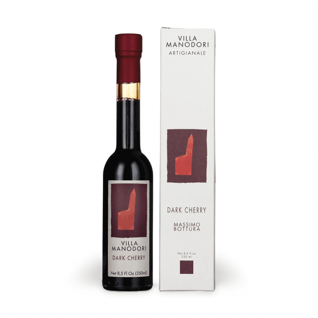 Aceto Balsamico Villa Manodori Cherry