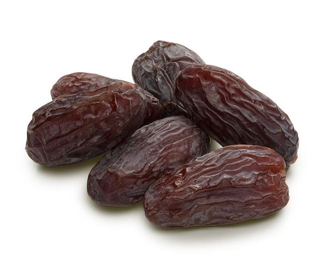 Dadels Medjool