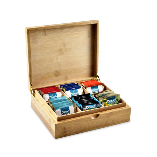Bamboo Specialty Presenter 6 slots