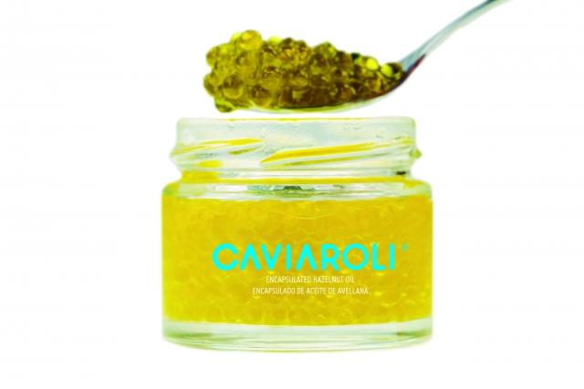 Liquid Green Olive - GREEN OLIVE Sauce